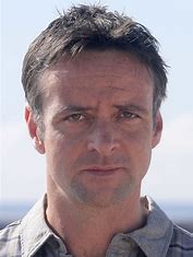 Richard Harrington